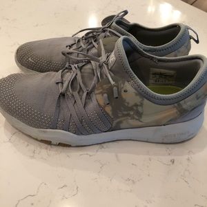 Nike Shoes - Nike TR7 Training Shoes Nike Shoes - Nike TR7 Training Shoes